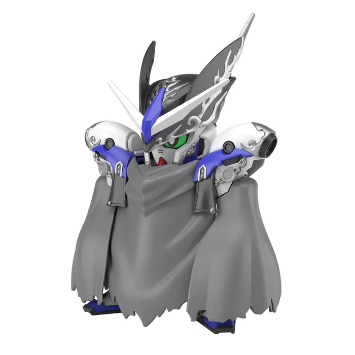 Sdw Heroes Bb Senshi Raif Gundam