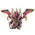 Sdw Heroes Bb Senshi Warlock Aegis Gundam