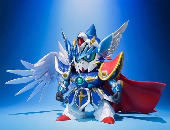 Sd Gundam Divine Knight Wing