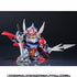 Sd Gundam Gaiden Crown Knight Gundam