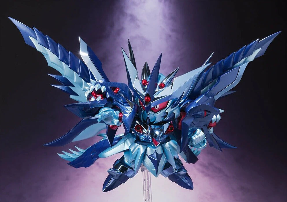 Sd Gundam Gaiden Superior Dragon Dark