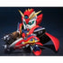 Sd Gundam Gaiden Warrior Double Zeta Gundam