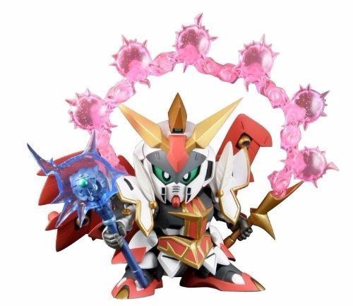 Sd Gundam Gaiden Wizard Nu Gundam