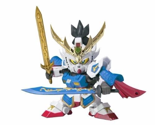 Sdx Sd Gundam Sangokuden Ryuso Ryubi