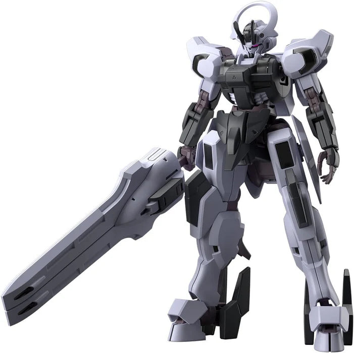 Gundam Witch Of Mercury 1/144 Gundam Schwarzette