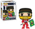 Pop! Ride Ayrton Senna w/Flag Senna Anniversary Formula 1