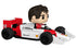 Pop! Formula 1 Super Deluxe Ride Ayrton Senna McLaren 2025