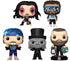 Pop! Complete Set 5 WWE