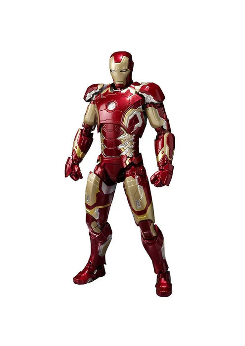 SH Figuarts Iron Man Mark 43