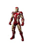 SH Figuarts Iron Man Mark 43