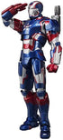 SH Figuarts Iron Patriot