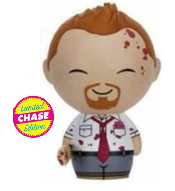 Dorbz Horror Shaun Of The Dead Shaun