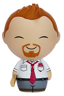 Dorbz Horror Shaun Of The Dead Shaun