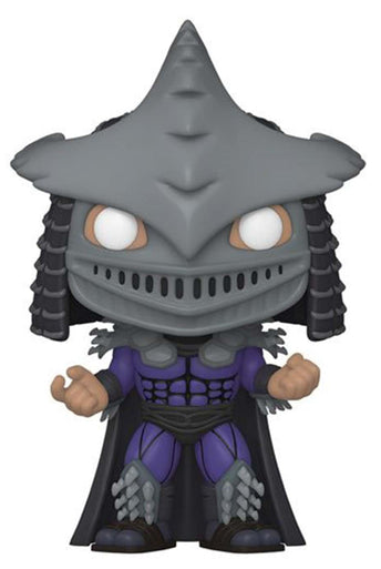 POP! Movies Teenage Mutant Ninja Turtles Super Shredder