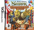 Shrek's Carnival Craze Nintendo DS