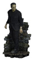 Sideshow Collectibles Frankenstein Fabric Costume Universal Monsters Premium Format Collectible Statue