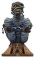 Sideshow Collectibles Iron Maiden Powerslave Eddie Bust