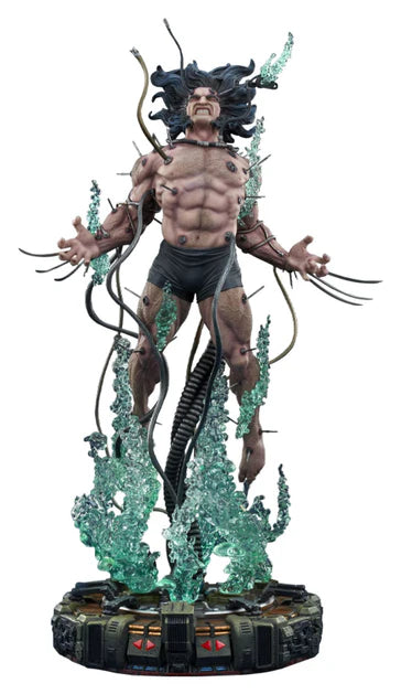 Sideshow Collectibles Marvel Wolverine Weapon X Premium Format Statue
