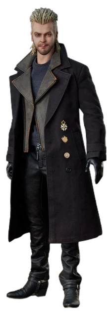 Sideshow Collectibles The Lost Boys David 1/6 Action Figure
