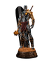 SILVER SURFER 1:3 STATUE