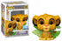 Pop! Specialty Simba The Lion King Disney