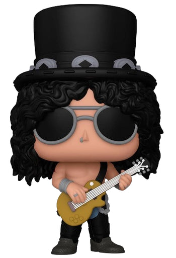 POP! Rocks Guns N Roses Slash 1990