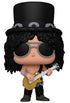 POP! Rocks Guns N Roses Slash 1990