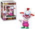 Pop! Horror Movies Slim Hand Puppet Killer Klowns from Outer Space