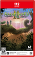 Smalland 2: Lost Realms [Game-key Card] Nintendo Switch 2