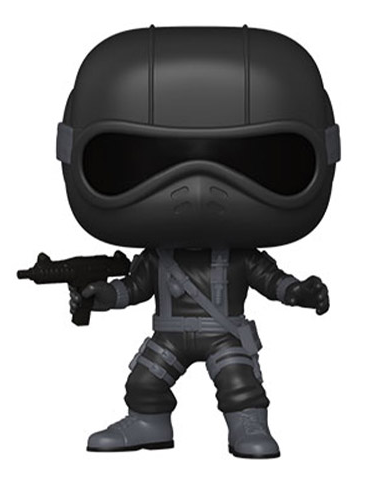 POP! Retro Toys G.I. Joe Snake Eyes