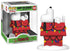 Pop! Deluxe Snoopy & Doghouse A Charlie Brown Christmas