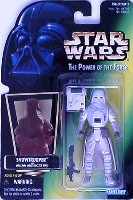 Star Wars Snowtrooper Hologram