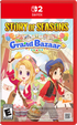 Story of Seasons: Grand Bazaar Nintendo Switch 2