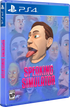 SPEAKING SIMULATOR PlayStation 4