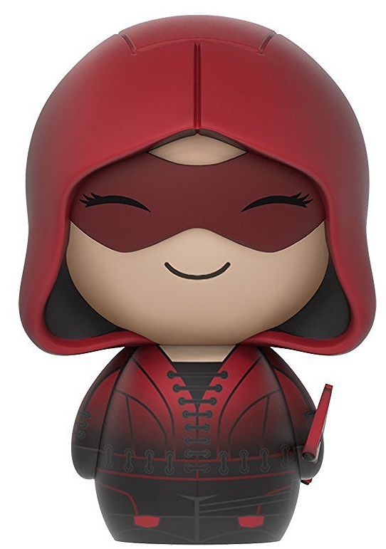 Dorbz Television Arrow Speedy