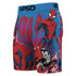 Spider-Man Peter Parker Drip PSD Boxer Briefs