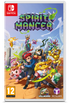Spirit Mancer Standard Edition Nintendo Switch