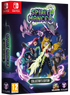 Spirit Mancer Collector's Edition Nintendo Switch