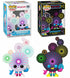 Pop! Games Combo 2 w/CHASE Spirograph