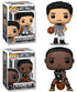 Pop! Combo 2 Victor Wembanyama & De'Aaron Fox Spurs NBA