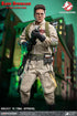 Ghostbusters 1984 Egon Spengler 1/6 Action Figure