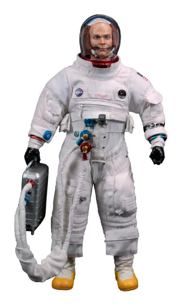 NASA Apollo 11 Michael Collins 1/6 Action Figure