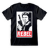 Star Wars Han Solo Rebel T-Shirt