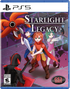 Starlight Legacy PLAYSTATION 5