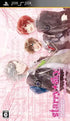 Starry * Sky: After Spring Portable [Regular Edition] Sony PSP