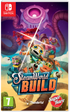 SteamWorld Build Nintendo Switch