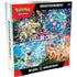Pokemon Scarlet & Violet Stellar Crown Booster Bundle