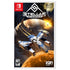 STELLAR INTERFACE [ELITE EDITION] Nintendo Switch