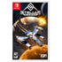 STELLAR INTERFACE [STANDARD EDITION] Nintendo Switch