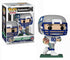 Pop! NFL Legends Steve Largent Seattle Seahawks White Jersey